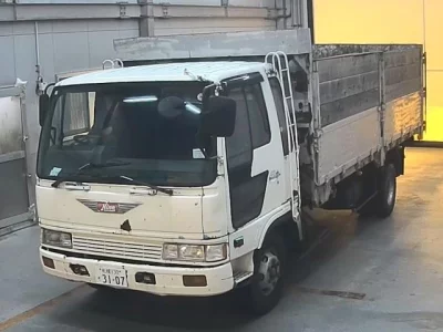 Hino Ranger