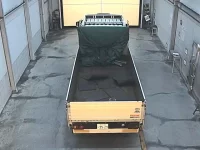 Hino RANGER лот № 3127 оценка 3.5  с аукциона в Японии 2