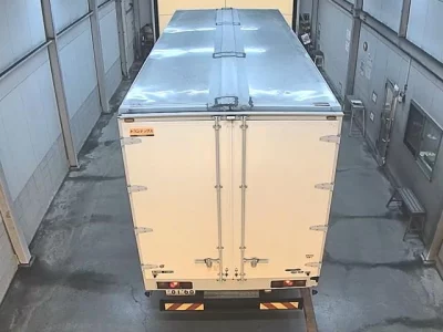 Hino RANGER  с аукциона в Японии