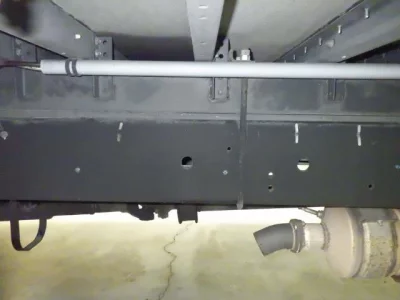 Hino RANGER  с аукциона в Японии