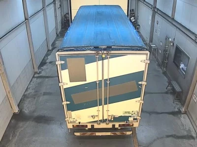 Hino RANGER  с аукциона в Японии