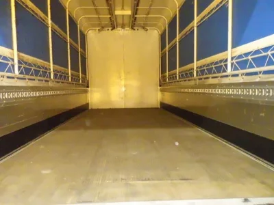 Hino RANGER  с аукциона в Японии