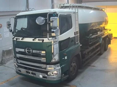Hino Ranger