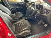 Alfa Romeo Giulietta лот № 2435 оценка 4  с аукциона в Японии 3