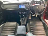 Alfa Romeo Giulietta лот № 2435 оценка 4  с аукциона в Японии 4