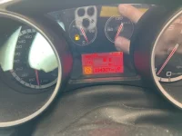 Alfa Romeo Giulietta лот № 2435 оценка 4  с аукциона в Японии 5