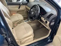 Volkswagen Polo лот № 2552 оценка 3.5  с аукциона в Японии 3