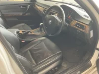 BMW 3-Series лот № 2569 оценка 3.5  с аукциона в Японии 3