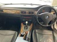 BMW 3-Series лот № 2569 оценка 3.5  с аукциона в Японии 4