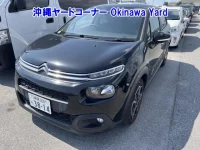 Citroen C3 лот № 43033 оценка 4  с аукциона в Японии 9