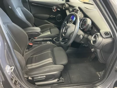 BMW MINI  с аукциона в Японии