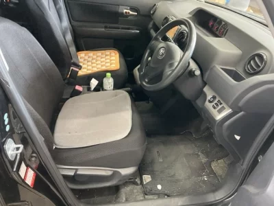 Toyota Corolla Rumion