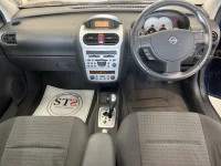 Opel VITA лот № 5036 оценка 3  с аукциона в Японии 4