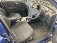 Opel VITA лот № 5036 оценка 3  с аукциона в Японии 3