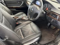 BMW 3-Series лот № 2172 оценка 3.5  с аукциона в Японии 3