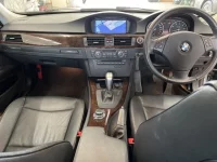 BMW 3-Series лот № 2172 оценка 3.5  с аукциона в Японии 4