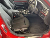 BMW 3-Series лот № 5058 оценка 3.5  с аукциона в Японии 3