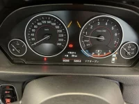 BMW 3-Series лот № 5058 оценка 3.5  с аукциона в Японии 5