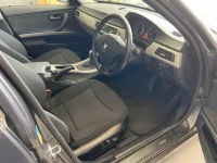 BMW 3-Series лот № 5063 оценка 3.5  с аукциона в Японии 3