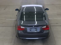 BMW 3-Series лот № 5063 оценка 3.5  с аукциона в Японии 2