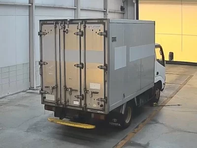 Toyota DYNA