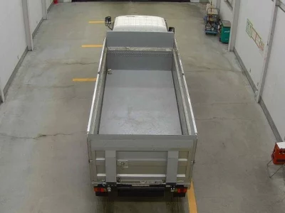 Toyota DYNA  с аукциона в Японии