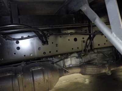 Toyota DYNA  с аукциона в Японии