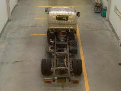 Toyota TOYOACE