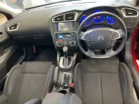 Citroen C4 лот № 2254 оценка 4.5  с аукциона в Японии 4