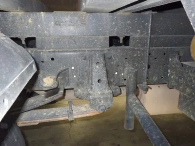 Nissan ATLAS  с аукциона в Японии