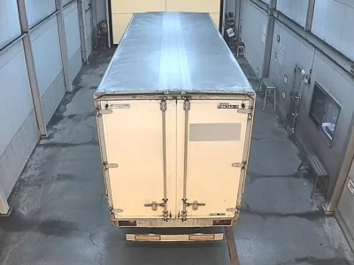 Nissan CONDOR  с аукциона в Японии