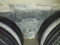 Mitsubishi FUSO TRUCK лот № 3364 оценка 3  с аукциона в Японии 3