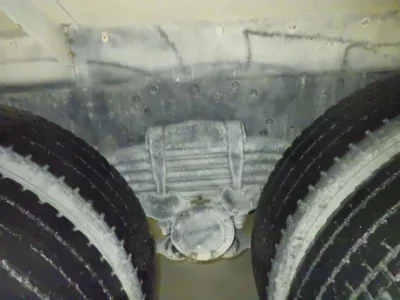 Mitsubishi FUSO TRUCK  с аукциона в Японии