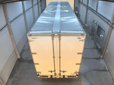 Mitsubishi FUSO TRUCK  с аукциона в Японии