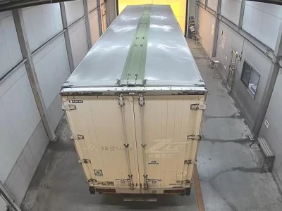 Mitsubishi FUSO TRUCK  с аукциона в Японии