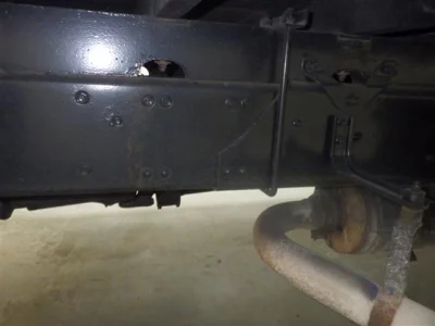 Mitsubishi FUSO FIGHTER  с аукциона в Японии