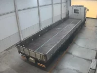 Mitsubishi FUSO TRUCK лот № 3349 оценка 3.5  с аукциона в Японии 1