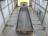 Mitsubishi FUSO TRUCK лот № 3349 оценка 3.5  с аукциона в Японии 2