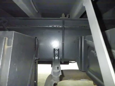 Mitsubishi FUSO TRUCK  с аукциона в Японии