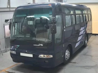 Mitsubishi Aero Bus