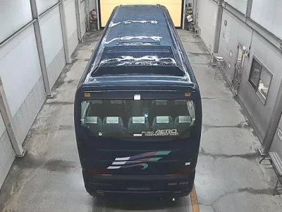 Mitsubishi Aero Bus