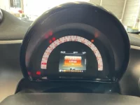 Smart FORFOUR лот № 2300 оценка 4  с аукциона в Японии 5