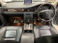 Volvo S80 лот № 2053 оценка 3.5  с аукциона в Японии 4