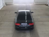 Audi A4 лот № 2168 оценка 3.5  с аукциона в Японии 2