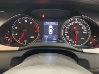 Audi A4 лот № 2168 оценка 3.5  с аукциона в Японии 5