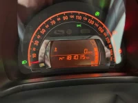 Renault TWINGO лот № 2157 оценка 3.5  с аукциона в Японии 5