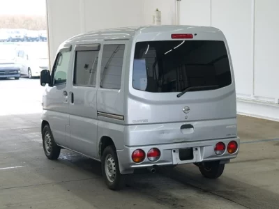 Nissan NV100 CLIPPER