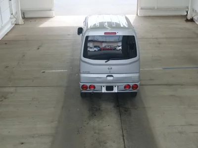 Nissan NV100 CLIPPER