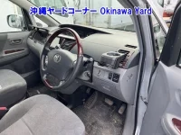 Toyota NOAH лот № 43122 оценка RA  с аукциона в Японии 5