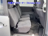 Toyota NOAH лот № 43122 оценка RA  с аукциона в Японии 7